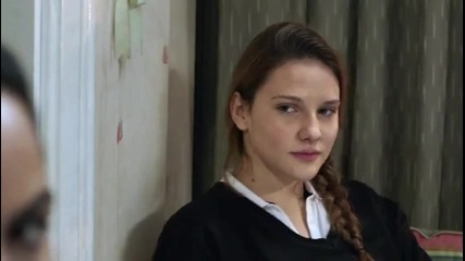 Счупени парчета * Paramparca Еп.5-1 бг.суб