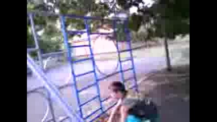 Freerun 2