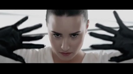 Първи тийзър Demi Lovato - Heart Attack