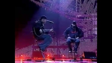 Fred Durst & Wes Scantlin & Jimmy Page - Thank You (2001) 
