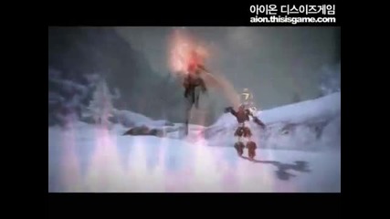 Aion - Assassin new class intro 