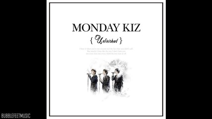 Monday Kiz - Heartache
