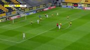 Botev Plovdiv vs. Slavia Sofia - 1st Half Highlights