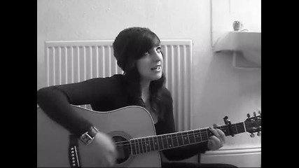 Thinking Of You - Katy Perry (cover by Kate Mcgill) 