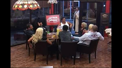Big Brother Family (12.05.10) * Част 1/5 * ( Цялото Предаване ) 