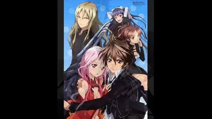 Top 10 Anime of 2012