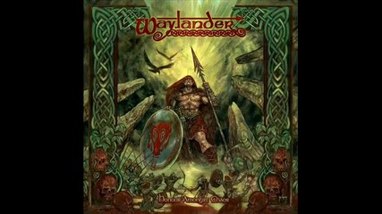 Waylander - Born to the Fight