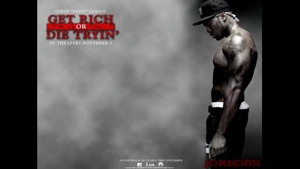 50 Cent - I dont know, Officer [ Get Rich Or Die Tryin Soundtrack ]