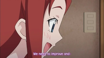 Pretty Rhythm- Dear My Future Episode 11