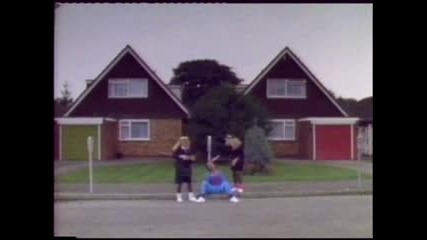 Benny Hill - Joggers