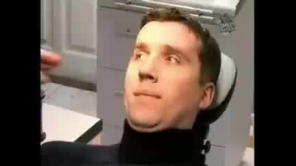 Секси зъболекар (скрита камера)