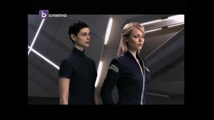 Посетители - 6 еп / 2 част