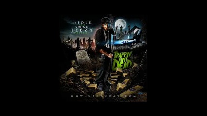 16 . T.i. ft. Young Jeezy - No Competition ( Mixtape Fuck a ) 