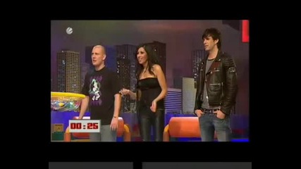 Lego Show S Jay