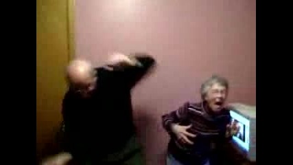 Куфеещи старци 