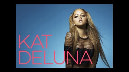 Kat Deluna - Lady Killer