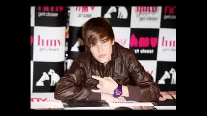 New! *2010* Justin Bieber ft. Drake and Lil Wayne - Kissing