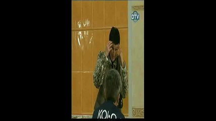 Голи И Смешни - Изпробване На Тоалетната