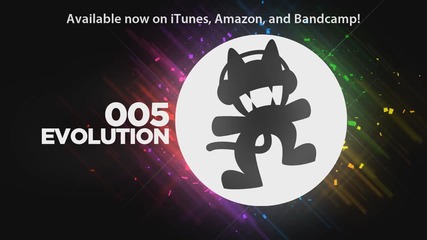 Ephixa - Monstercat 005 Evolution Album Available Now (best Yet By Far)