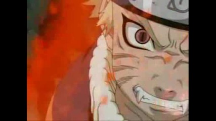 Sasuke and Naruto - Time of Dying