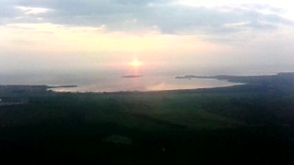 July Morning 01.07.2016
