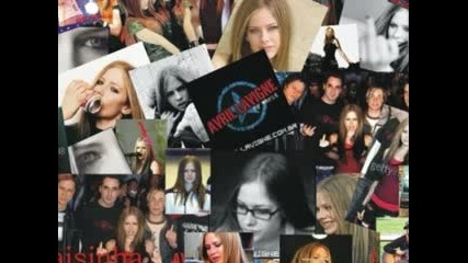 Avril Lavigne Ft. Alanis Morissette - Losing Grip