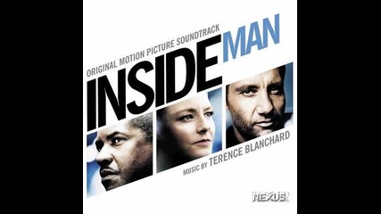 Inside Man Original Soundtrack (2006) - Chaiyya Chaiyya 
