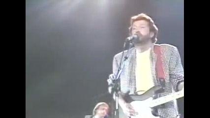 Eric Clapton - Wonderful Tonight