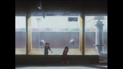 Cowboy Bebop Episode 01 Eng 2 - 3