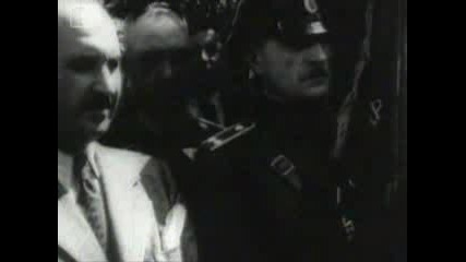 Димитър Пешев - Спасител На 50 000 Български Евреи