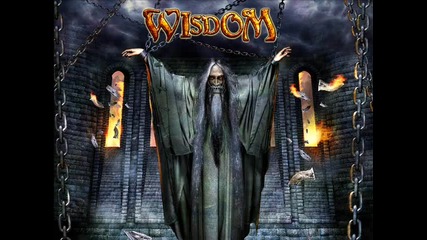 Wisdom - Evil Disguise 
