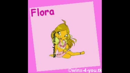 Winx Pics