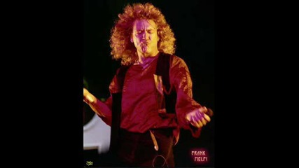 Robert Plant - Ship Of Fools