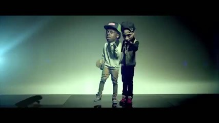 Нова! Tyga feat. Lil Wayne - Faded
