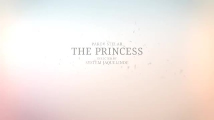 Parov Stelar - The Princess