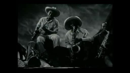 Louis Armstrong - Sleepy Time Down South