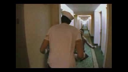 Jackass Номер Две - Валентинка