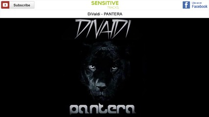Divaldi - Pantera