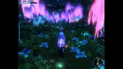 Avatar Missions : Shard Hunt part 1.1 