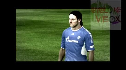 Started Video - Fifa 09 [високо Качество]