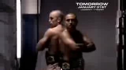 Ufc 94 St - Pierre Vs Penn 2