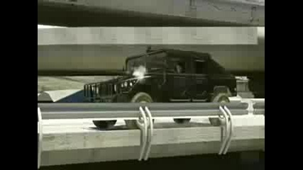 50 Cent Blood On The Sand Xbox 360 Trailer