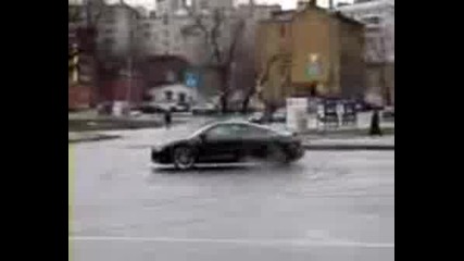 Много Яко Audi
