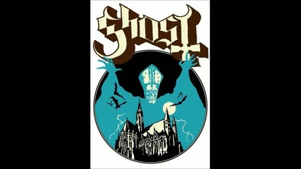 Ghost - Stand by him