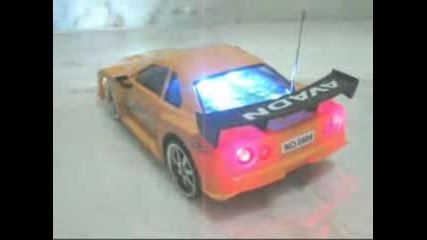Cool Rc Cars