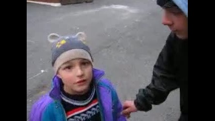 tapanar napluva dete