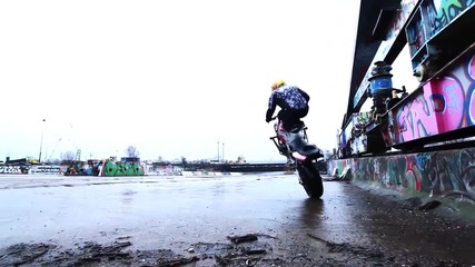 Bikers Are Awesome 2