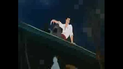 Disney - The Little Mermaid - Part 3.avi