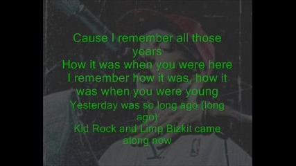 Еminem - I Remember ( Diss For Everlast) 