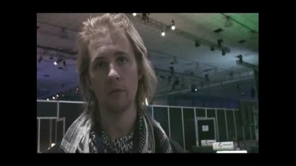 Sk.loda Говори За Dota Еволуция И Бъдеще